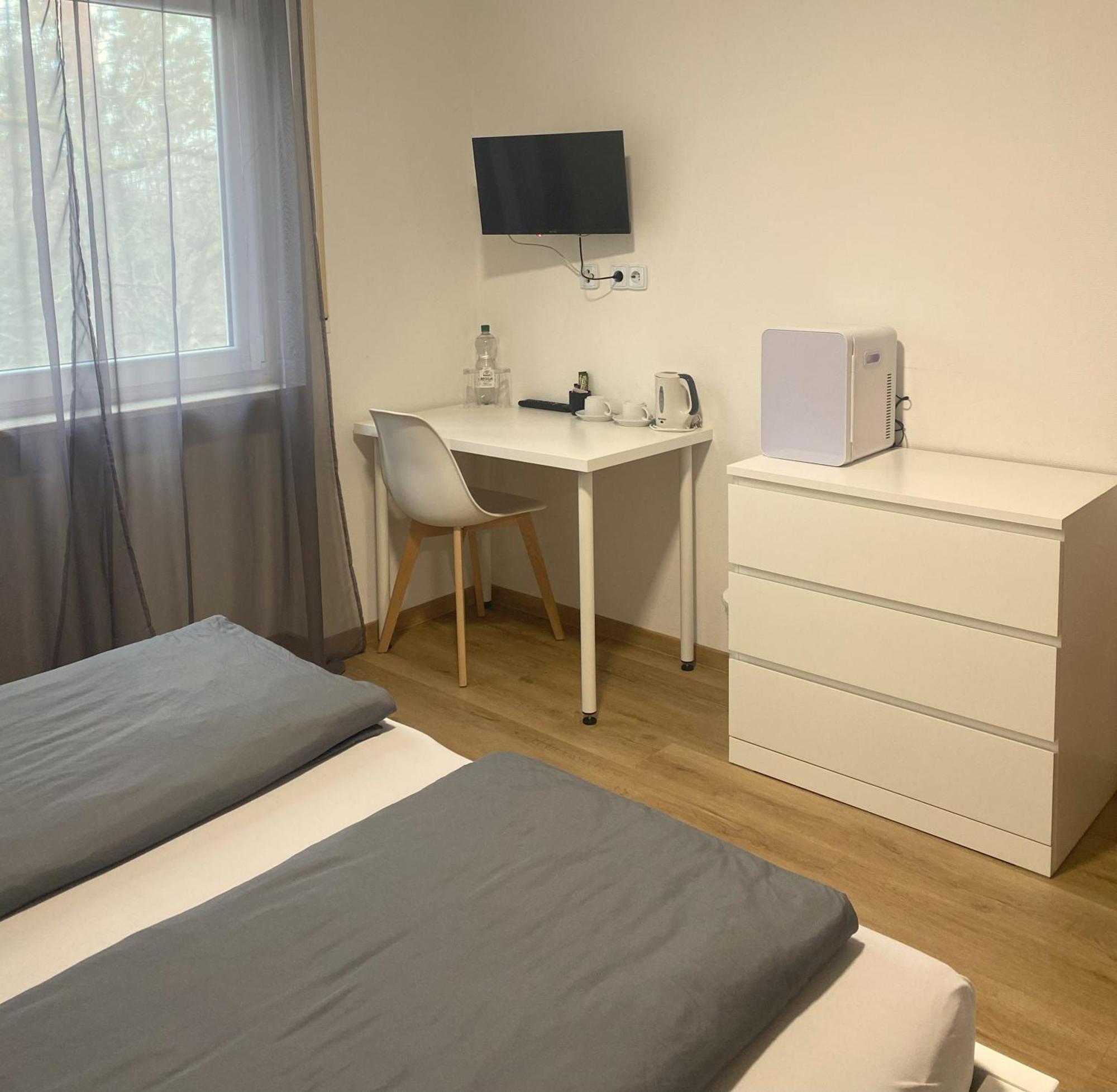 Gasthof Wilhelm Tell Fremdenzimmer เซิร์นดอร์ฟ ภายนอก รูปภาพ